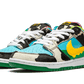 SB Dunk Low Ben & Jerry's Chunky Dunky