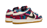 SB Dunk Low Parra (2021)