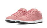 SB Dunk Low Pink Pig