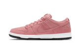 SB Dunk Low Pink Pig