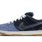 SB Dunk Low Sashiko