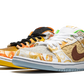 SB Dunk Low Street Hawker (2021)