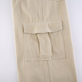 Selin Cargo Pants