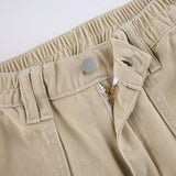 Selin Cargo Pants