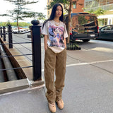 Selin Cargo Pants