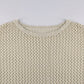 Solen Knit Sweater