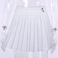 Tamika Pleated Skirt