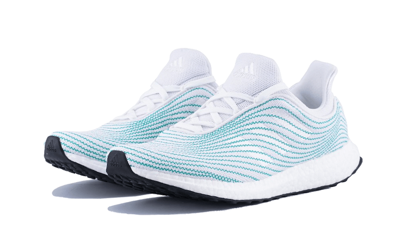 Ultra Boost DNA Parley White (2020)