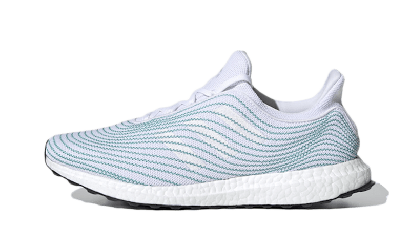 Ultra Boost DNA Parley White (2020)