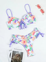 Usoa Bikini Set