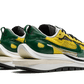 Vaporwaffle Sacai Tour Yellow Stadium Green