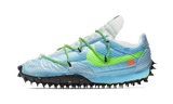 Waffle Racer Off-White Vivid Sky
