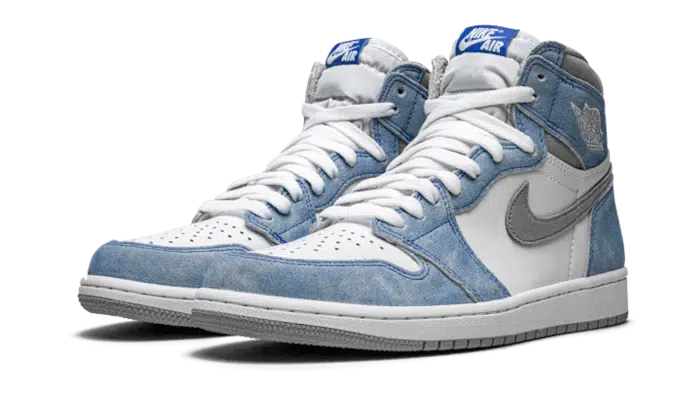 AIR JORDAN 1 HIGH OG HYPER ROYAL