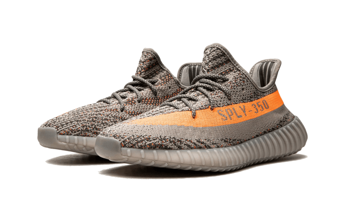 Yeezy 350 V2 Beluga Reflective