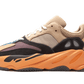 Yeezy 700 Enflame Amber