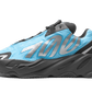 Yeezy 700 MNVN Bright Cyan