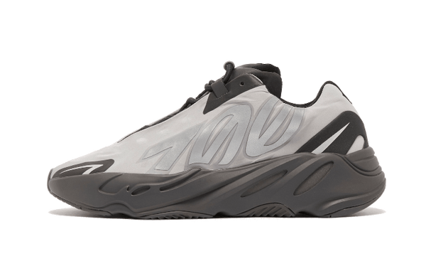 Yeezy 700 MNVN Metallic