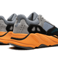 Yeezy 700 Wash Orange