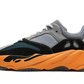 Yeezy 700 Wash Orange