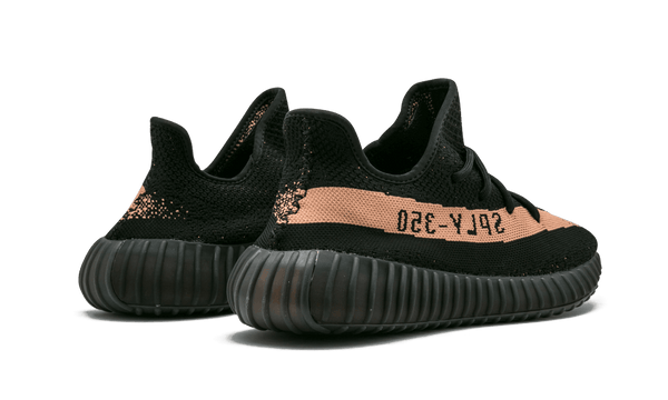 Yeezy Boost 350 V2 Black Copper