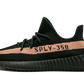 Yeezy Boost 350 V2 Black Copper