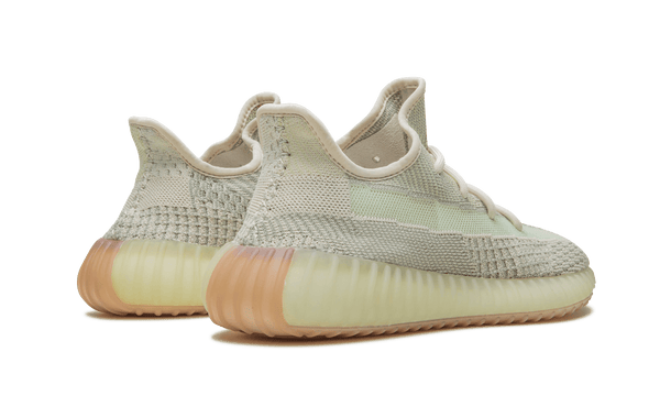 Yeezy Boost 350 V2 Citrin (Non-Reflective)