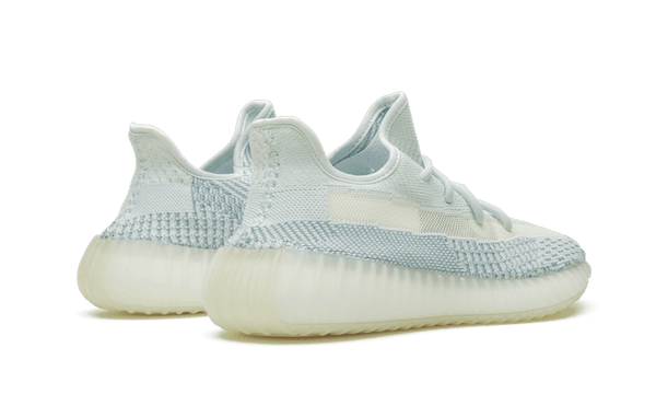 Yeezy Boost 350 V2 Cloud White (Non-Reflective)