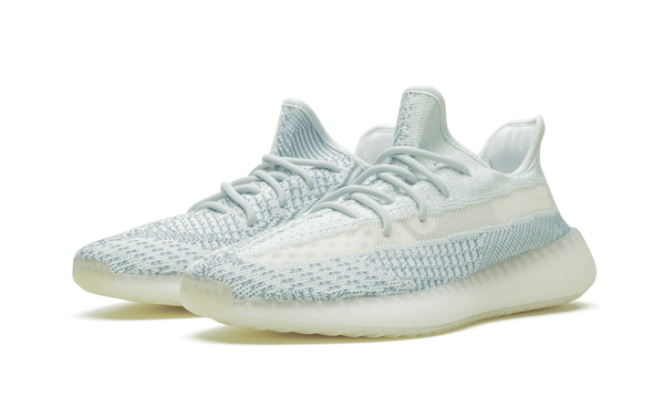 Yeezy Boost 350 V2 Cloud White (Reflective)