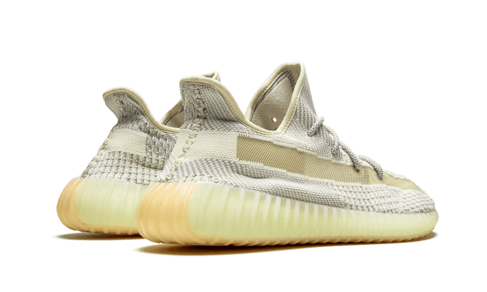 Yeezy Boost 350 V2 Lundmark (Reflective)