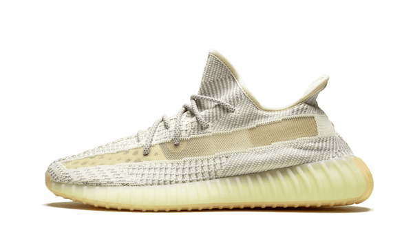 Yeezy Boost 350 V2 Lundmark (Reflective)