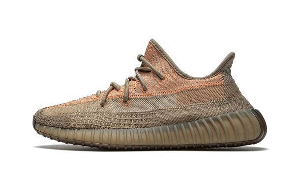 Yeezy Boost 350 V2 Sand Taupe