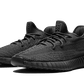 Yeezy Boost 350 V2 Static Black (Reflective)