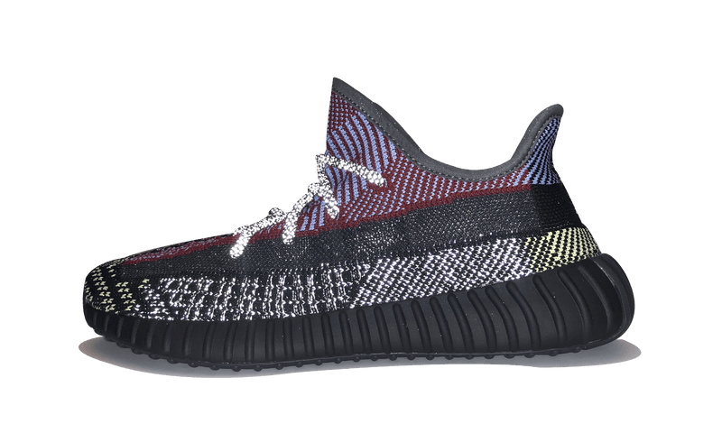 Yeezy Boost 350 V2 Yecheil (Reflective)