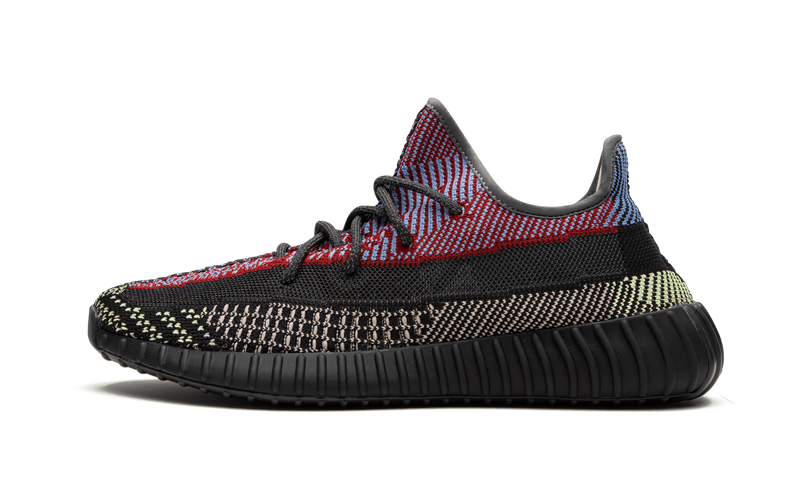 Yeezy Boost 350 V2 Yecheil (Reflective)