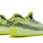 Yeezy Boost 350 V2 Yeezreel (Non-Reflective)