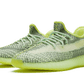 Yeezy Boost 350 V2 Yeezreel (Non-Reflective)