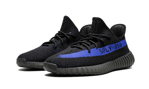 Yeezy Boost 350 V2 Dazzling Blue