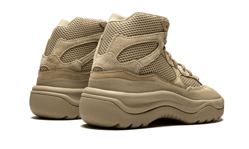 Yeezy Desert Boot Rock