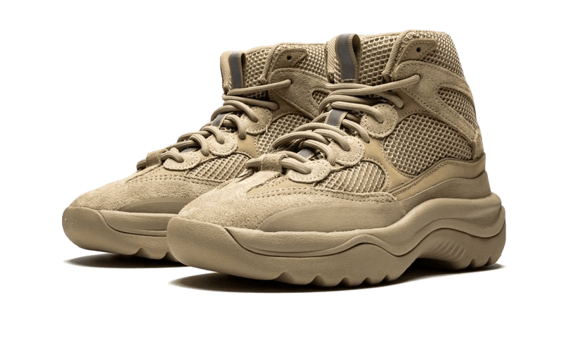 Yeezy Desert Boot Rock