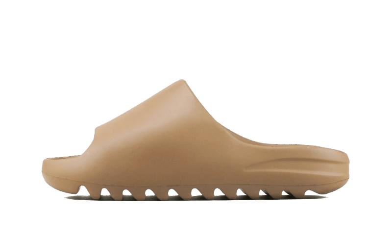 Yeezy Slide Earth Brown