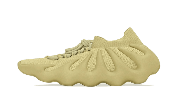 Yeezy 450 Sulfur