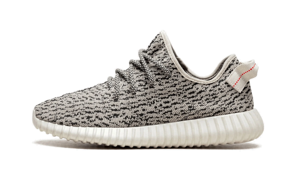 Yeezy Boost 350 Turtledove