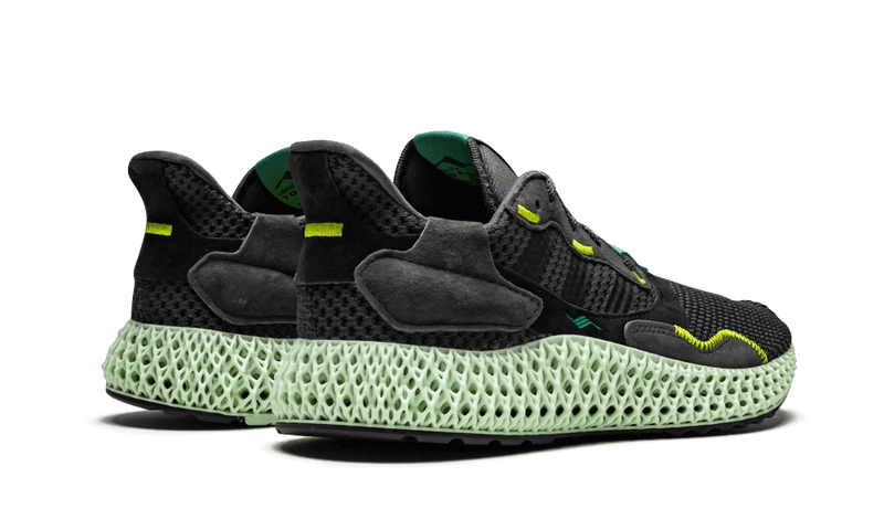 ZX 4000 4D Carbon