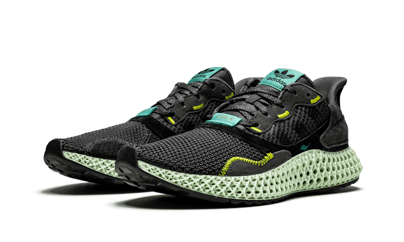 ZX 4000 4D Carbon