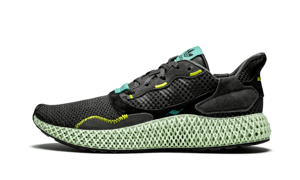 ZX 4000 4D Carbon