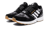 ZX 8000 Bape Undefeated Black