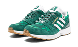 ZX 8000 Green Bape Undefeated