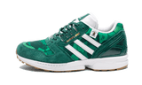 ZX 8000 Green Bape Undefeated