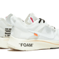 Zoom Fly Off-White "The Ten"