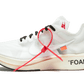 Zoom Fly Off-White "The Ten"